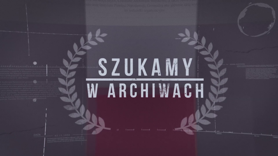 szukamy w archiwum