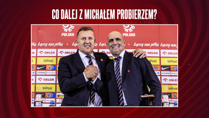 Odliczanie do mundialu: podsumowanie meczów 3. i 4. kolejki eliminacji MŚ 2026. Transmisja online na żywo w TVP Sport (11.06.2025)