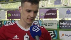 Piotr Dziczek (fot. TVP)