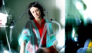 Na to potrzebny jest czas...