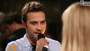 Chodź, przytul, przebacz...