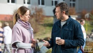 Piotr poznaje prawdę