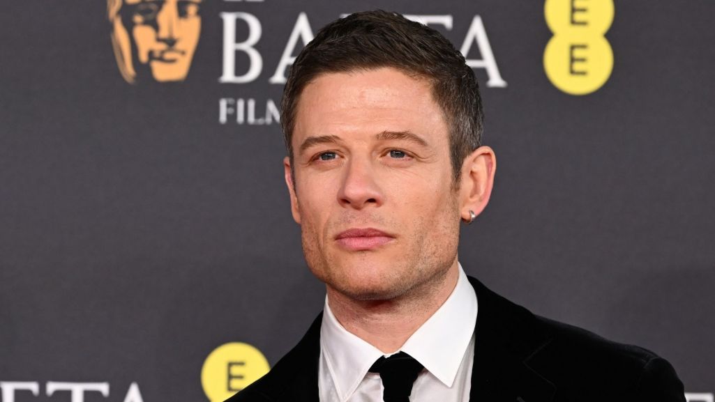 James Norton jest wymieniany wśród kandydatów na nowego Bonda. Fot. Joe Maher/BAFTA/Getty Images