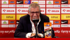 Fernando Santos (fot. TVP)