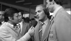 Legenda – Hubert Jerzy Wagner: transmisja na żywo w tv i online (18.07.2024)