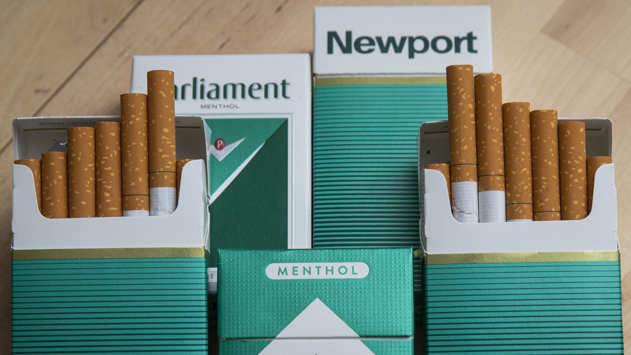 W planach są także zmiany w akcyzie dotyczące tytoniu (fot. Drew Angerer/Getty Images)