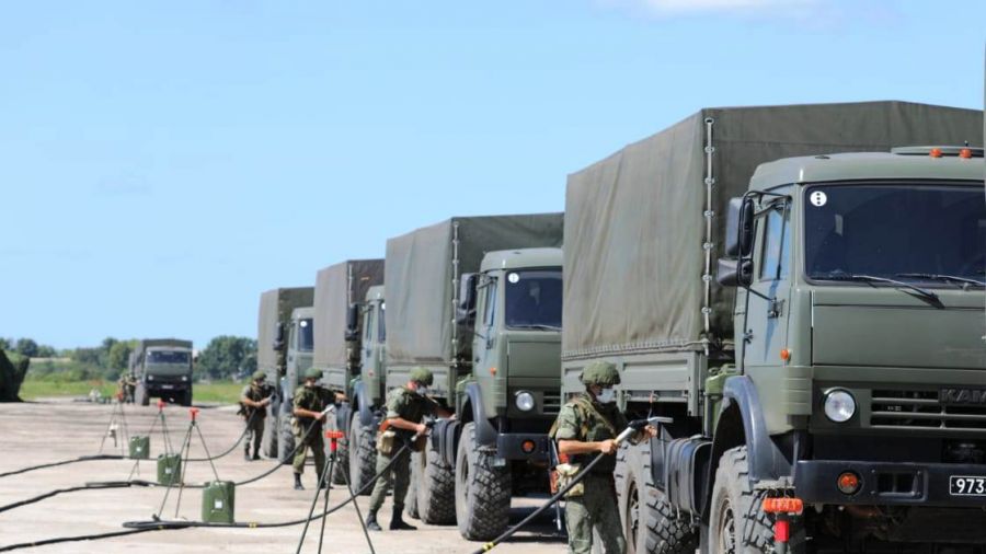 Здымак мае ілюстрацыйны характар. (Крыніца: nokta.md)