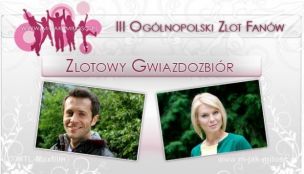 Zlot Fanów - odsłona jedenasta!