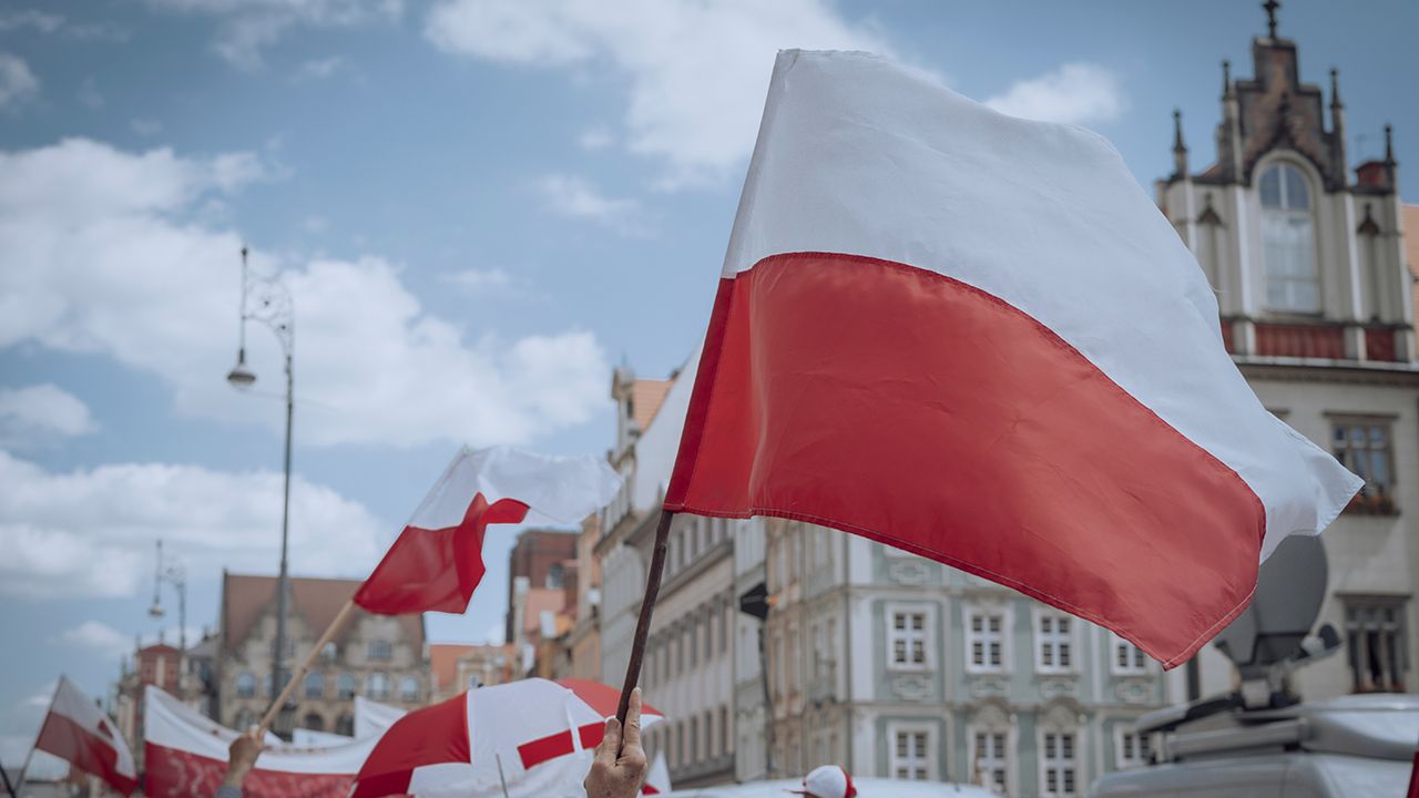 Wyzwania Polski na 2026 rok. Konferencja „Co nas czeka”