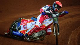 Jakub Miśkowiak (fot. Getty Images) Jakub Miśkowiak (fot. Getty Images)