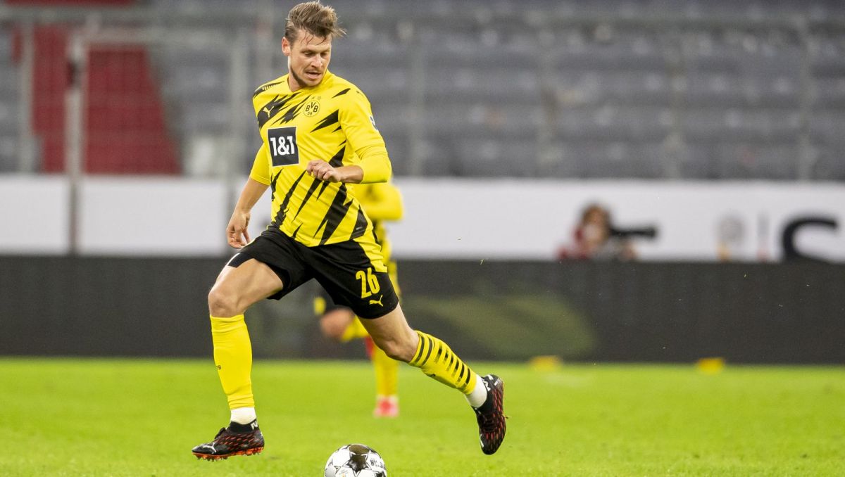 Łukasz Piszczek w czołówce obcokrajowców z największą liczbą występów w Bundeslidze