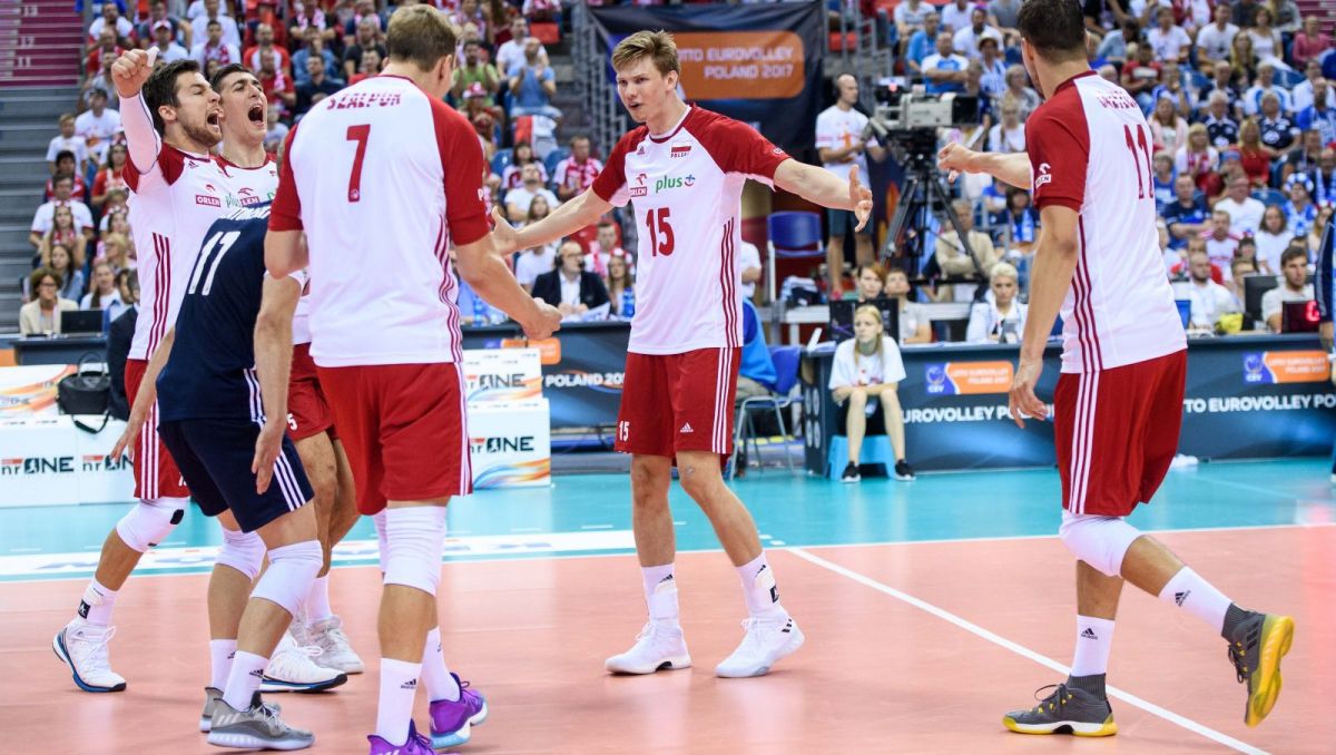 Jakub Kochanowski Opuszcza Pge Skre Belchatow Zostanie Siatkarzem Grupy Azoty Zaksa Kedzierzyn Kozle Sport Tvp Pl
