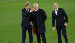 Kulesza i Koźmiński kandydatami do zastąpienia Bońka. Kiedy wybory w PZPN?