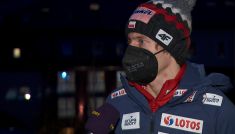 Dawid Kubacki (fot. TVP)