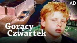 Gorący czwartek – audiodeskrypcja