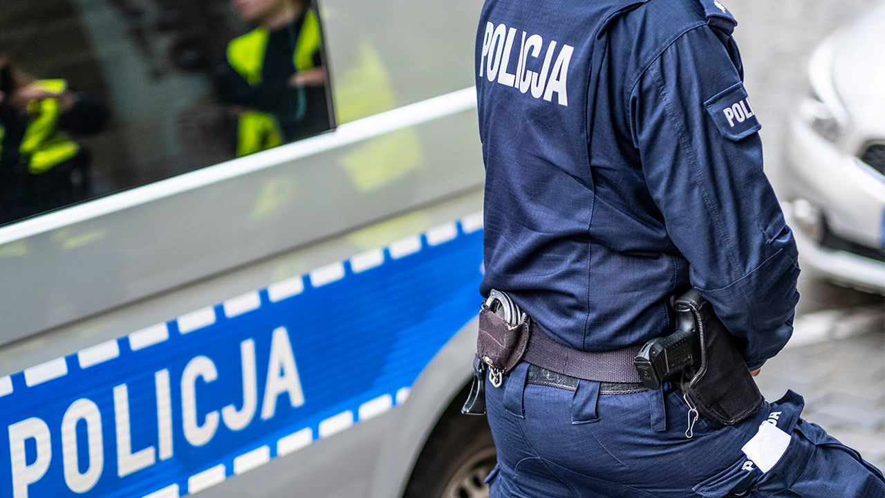 O znalezionym martwym płodzie służby poinformował pracownik oczyszczalni ścieków (fot. Shutterstock) O znalezionym martwym płodzie służby poinformował pracownik oczyszczalni ścieków (fot. Shutterstock)