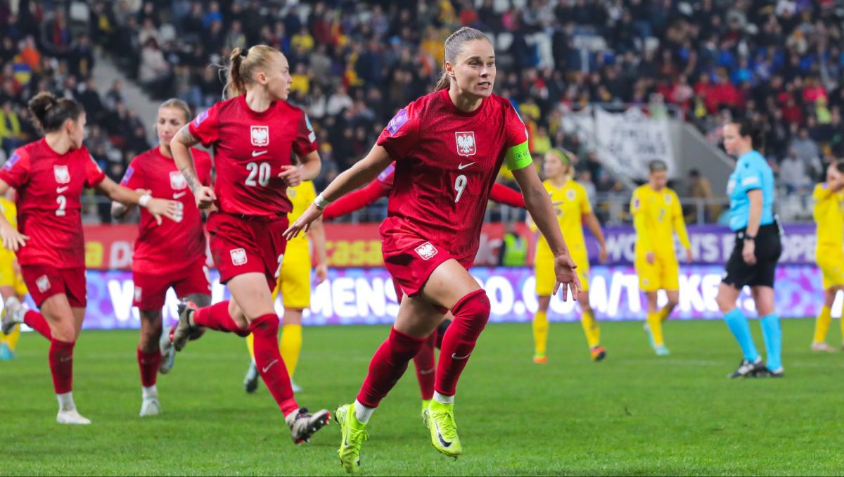 Euro 2025. Trener reprezentacji Niemiec: mogło być gorzej | TVP SPORT