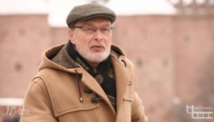 Aleksander Bednarz w Na dobre i na złe