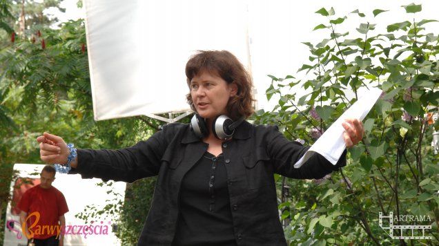 Natalia Koryncka-Gruz