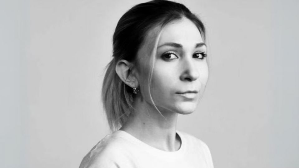 Ukrainian journalist allegedly tortured by Russia weighed just 30 kg ...