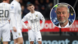 Roman Abramowicz (fot. Getty)