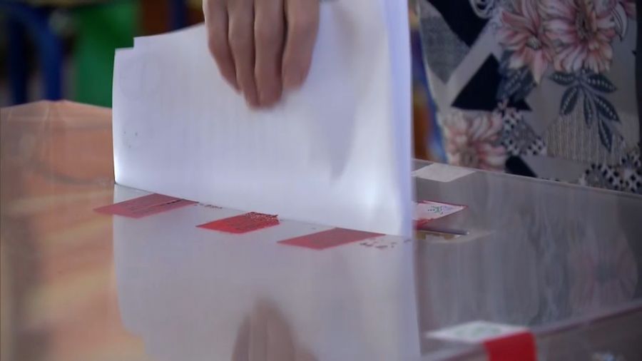 Na Dolnym Śląsku będzie ponad dwa tysiące lokali wyborczych