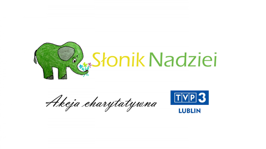 Słonik Nadziei