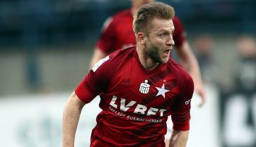 Jakub Błaszczykowski wreszcie wrócił na boisko (fot. PAP)