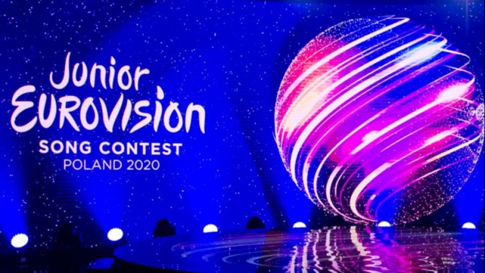 Konkurs Piosenki Eurowizji Dla Dzieci 2020