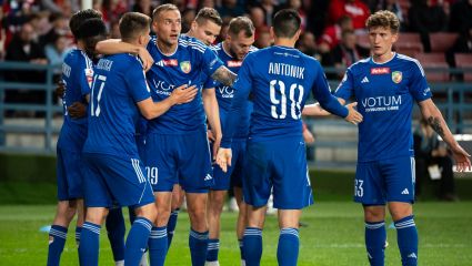 Odra Opole – Miedź Legnica. Betclic 1 Liga, 2. kolejka. Transmisja online meczu na żywo w TVP Sport (28.07.2025)