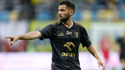 GKS Katowice – Wisła Płock [NA ŻYWO]. Transmisja online meczu STS Pucharu Polski, live stream (23.09.2025). Gdzie oglądać?