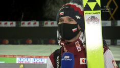 Andrzej Stękała (fot. TVP)