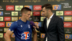 Radosław Murawski (fot. TVP)