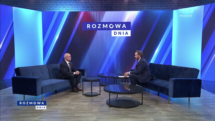 Rozmowa dnia