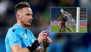 Paweł Raczkowski (fot. Getty/Canal+Sport Twitter)