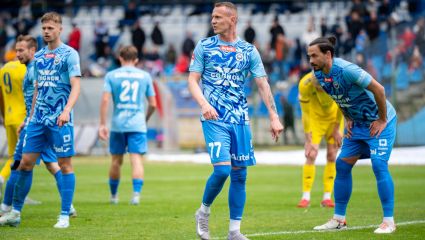 Podbeskidzie – Hutnik Kraków [NA ŻYWO]. Transmisja online meczu Betclic 2 Ligi, live stream (07.06.2025) Gdzie oglądać?