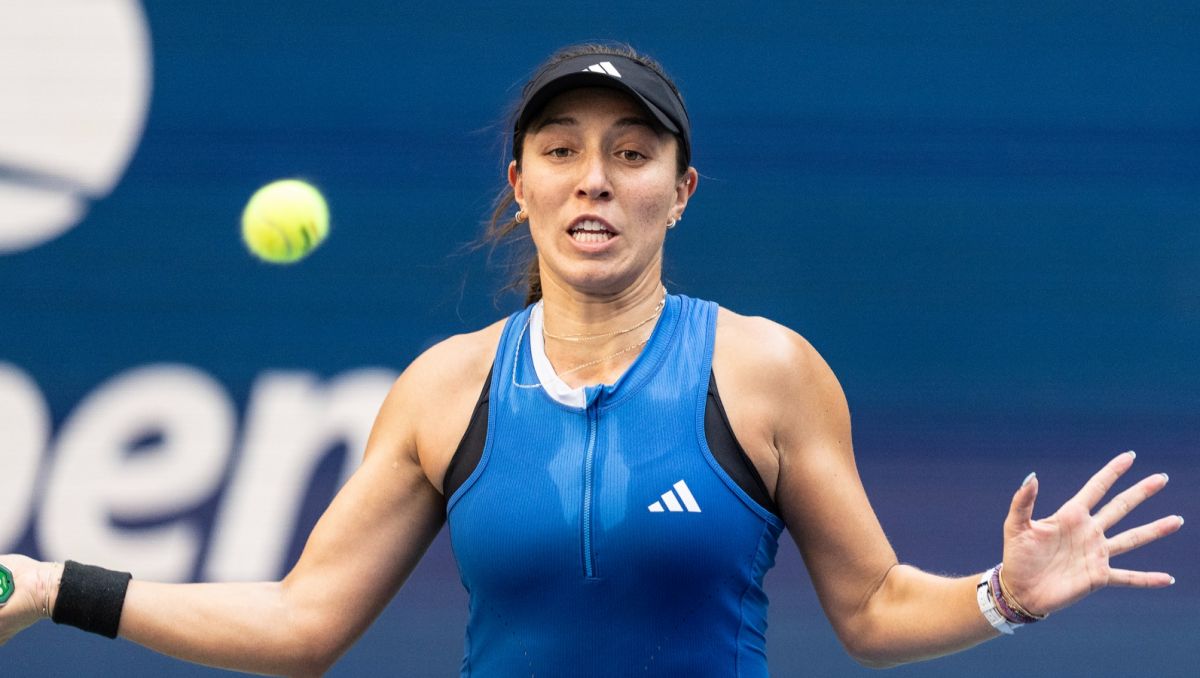 US Open. Jessica Pegula odpadła w czwartej rundzie. Przegrała z Madison