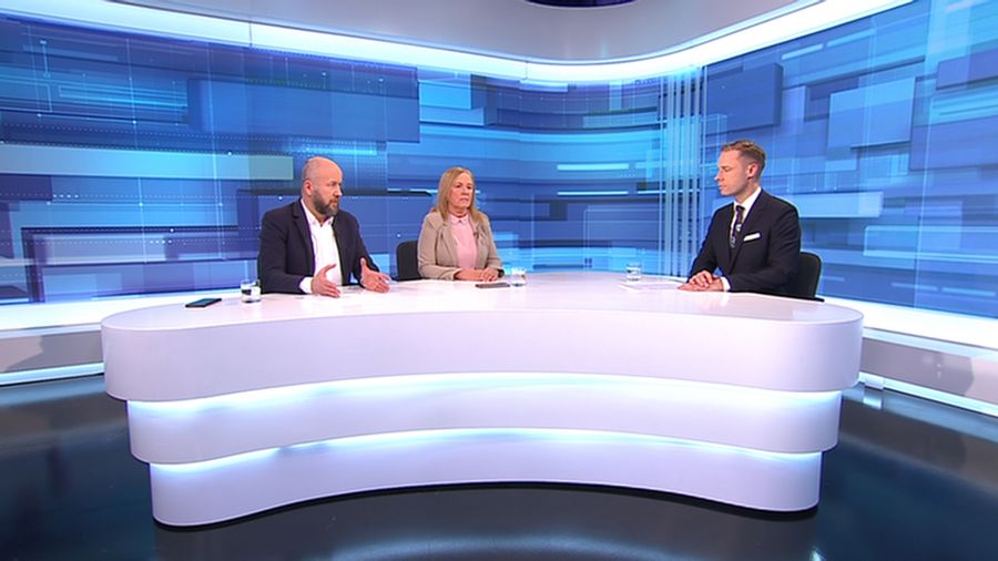 TVP3 Szczecin