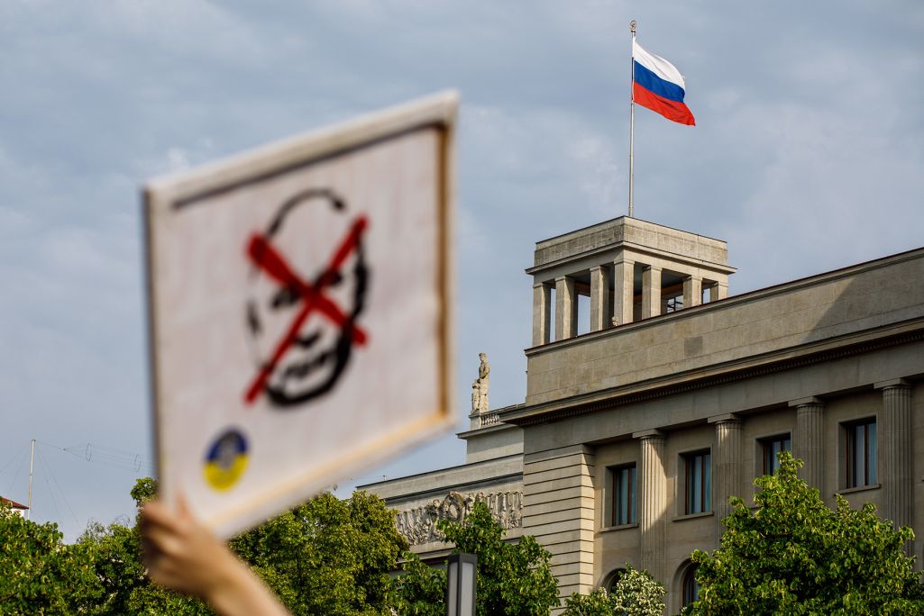 Здымак мае ілюстрацыйны характар. (Фота: Omer Messinger / Zuma Press / Forum)