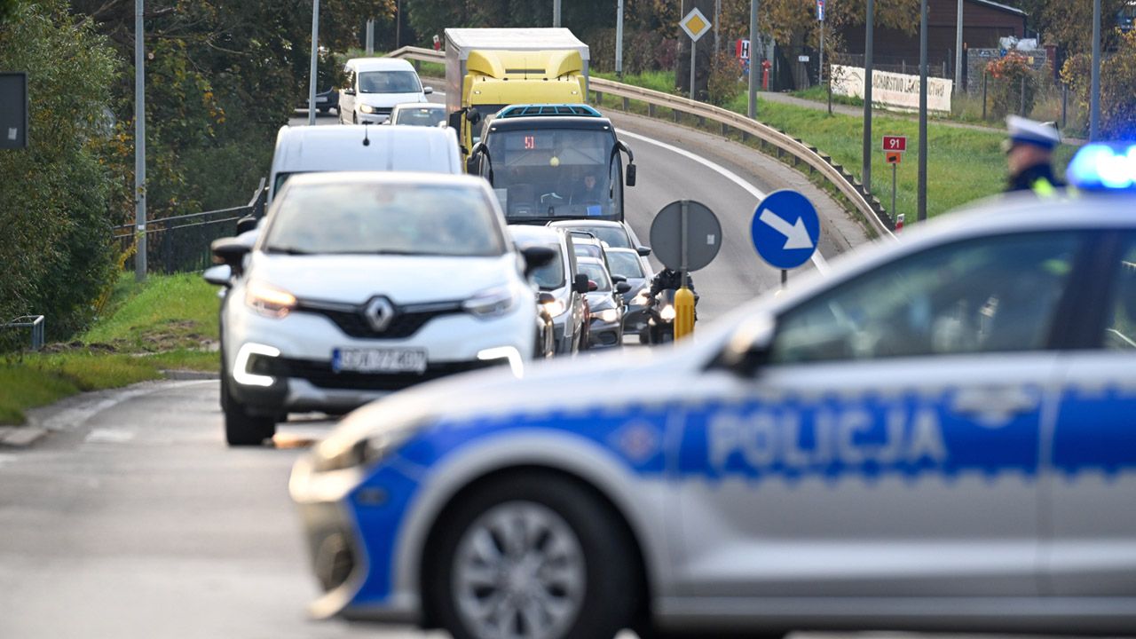 Bat na piratów drogowych i recydywistów. Żurek ma plan