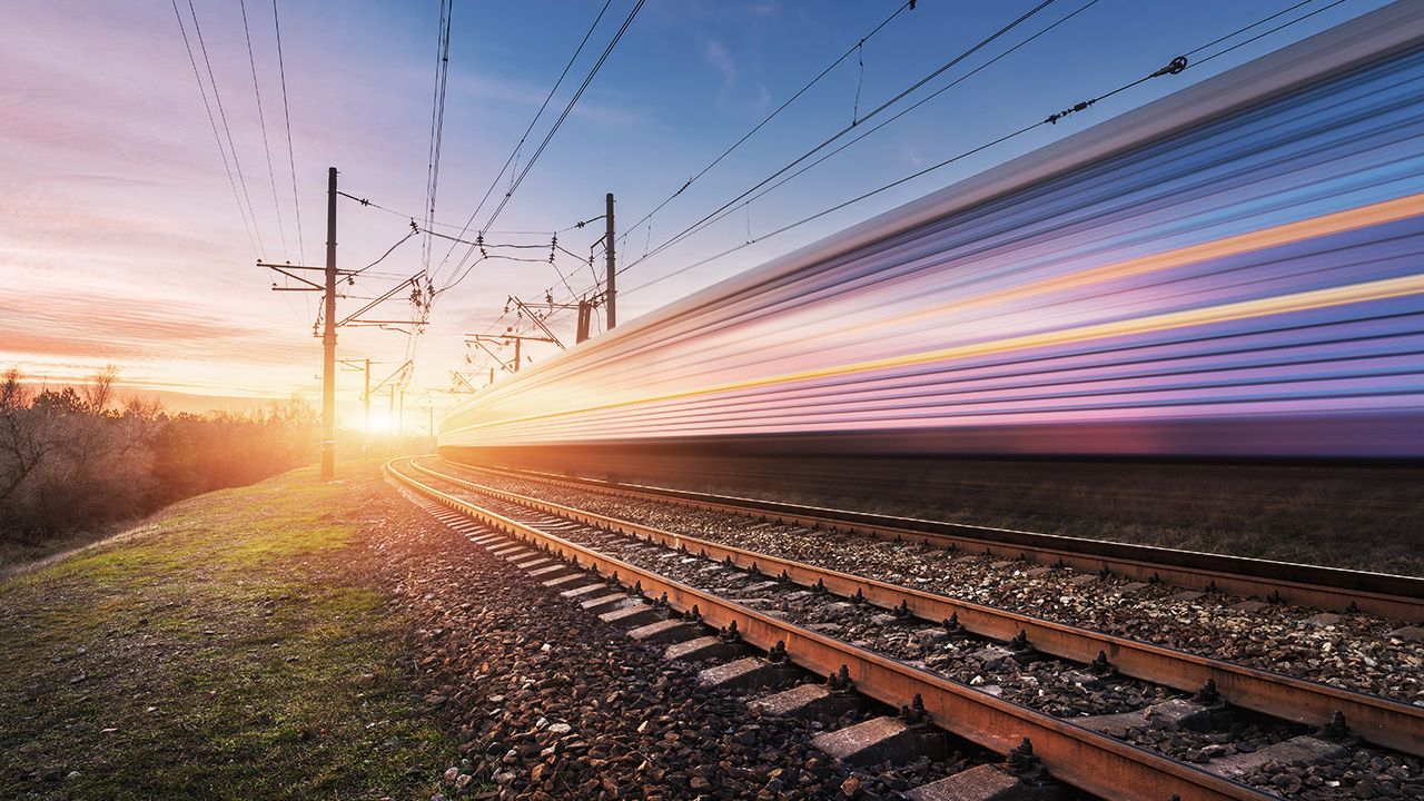 Ciekawe nowości czekają na pasażerów jeszcze w tym miesiącu (fot. Shutterstock/ Denis Belitsky) Ciekawe nowości czekają na pasażerów jeszcze w tym miesiącu (fot. Shutterstock/ Denis Belitsky)