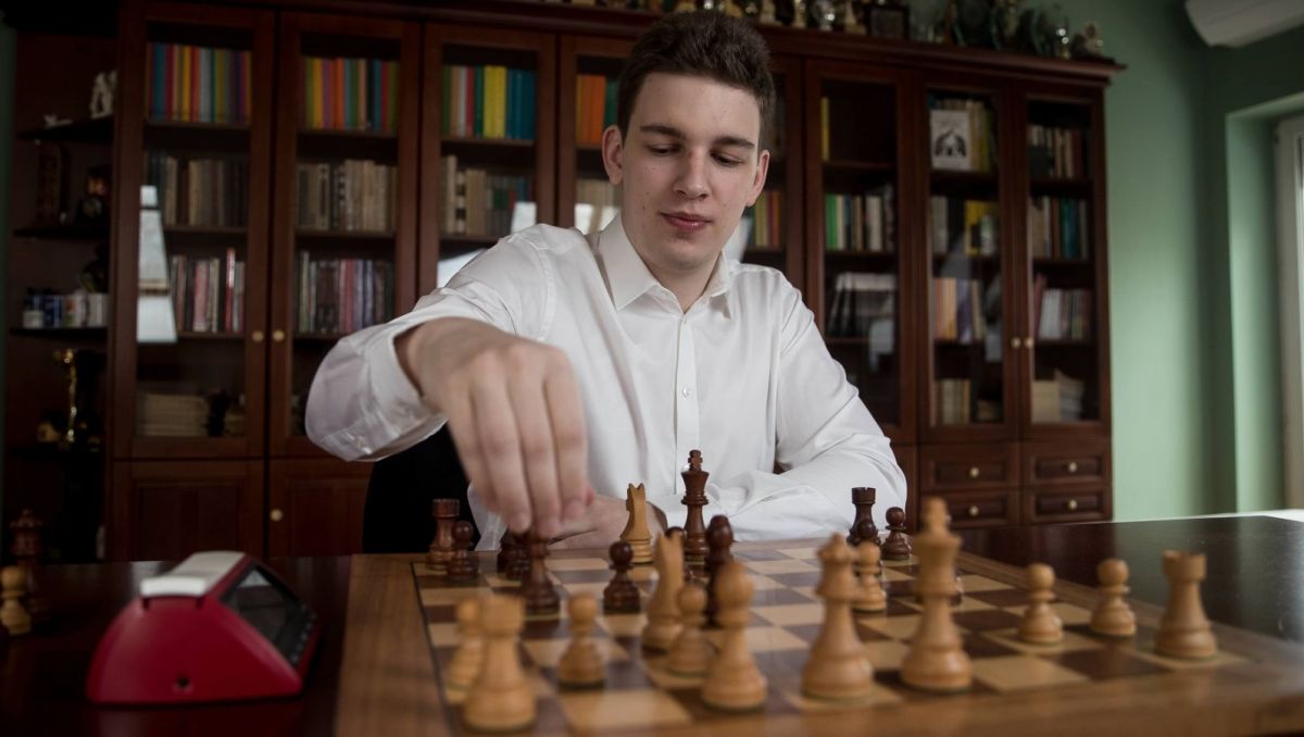 duda chess