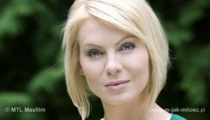 Karolina Nowakowska
