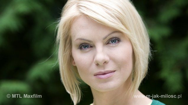 Karolina Nowakowska