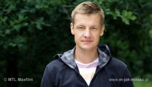 Rafał  Mroczek