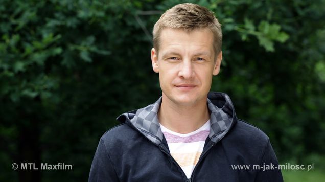 Rafał Mroczek