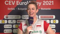 Magdalena Stysiak (fot. TVP)
