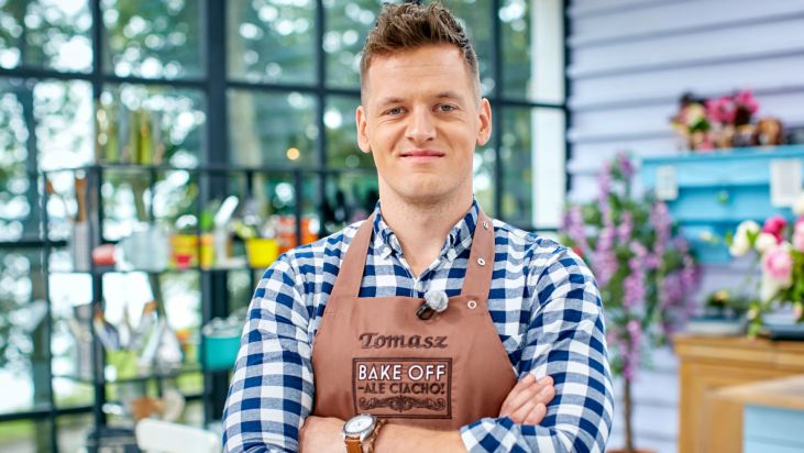 Bake Off - Ale ciacho! - Uczestnicy