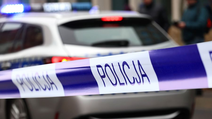 Na razie podejrzanemu mają być przedstawione zarzuty usiłowania zabójstwa (fot. Shutterstock/FotoDax)