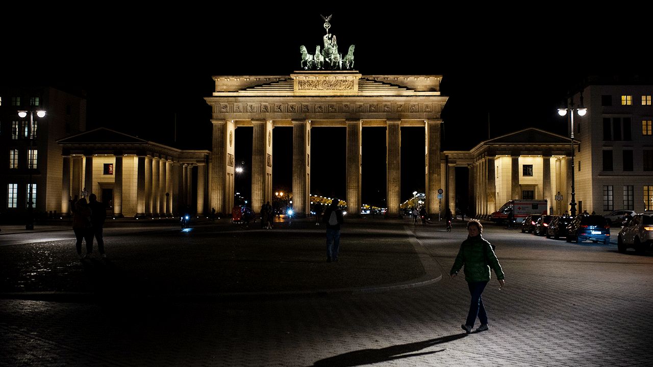 Wniosek poparli przedstawiciele czołowych frakcji niemieckiego parlamentu (fot. Florian Gaertner/Photothek via Getty Images)